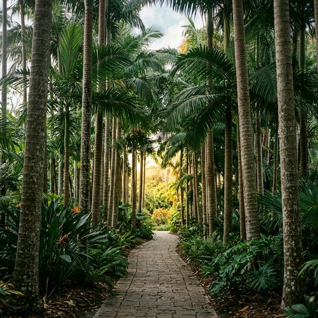 Nature Path